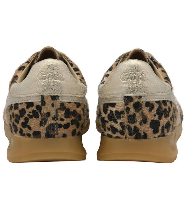 Gola Torpedo Safari Sneakers