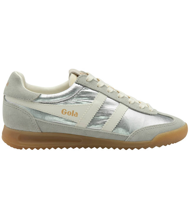 Gola Firefly Metallic Sneakers