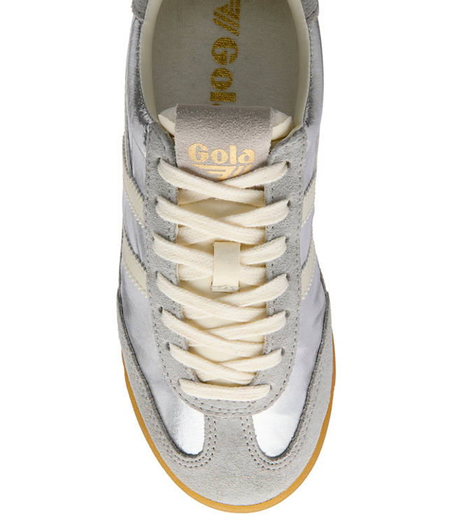 Gola Firefly Metallic Sneakers