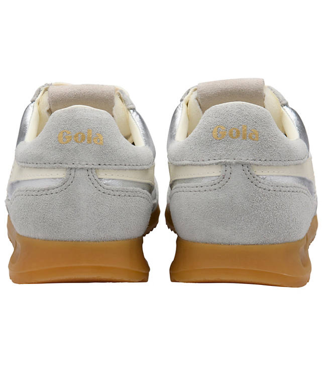Gola Firefly Metallic Sneakers