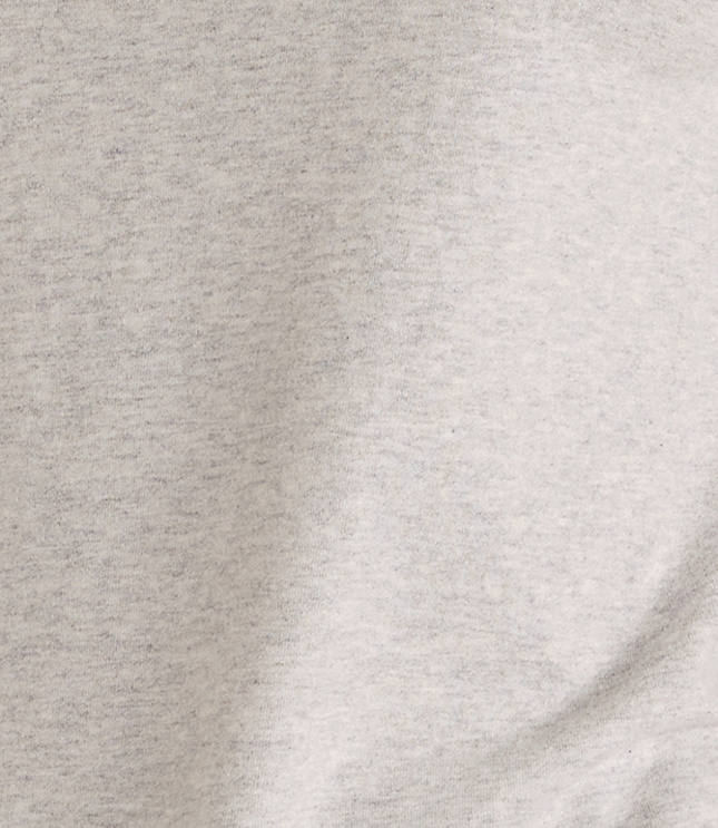 Haven Well Within Cotton Modal Brushed Jersey Crewneck