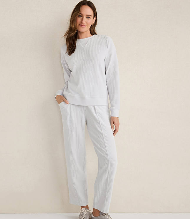 Haven Well Within Corded Velour Pants