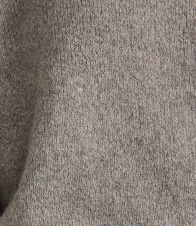 Haven Well Within Organic Cotton Blend Nostalgic Fair Isle Joggers