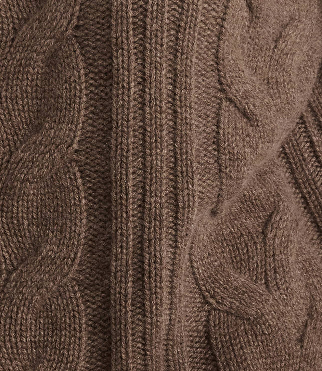 Haven Well Within Cashmere Mock Neck Sweater