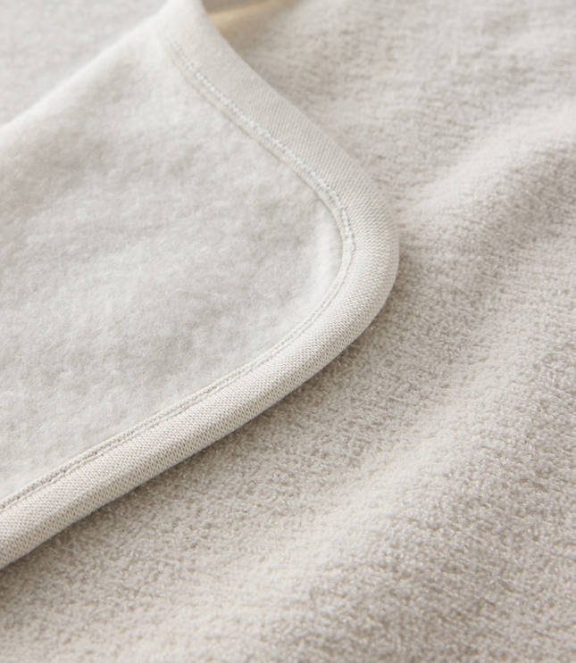 Haven Well Within Brushed Terry Open Front Jacket