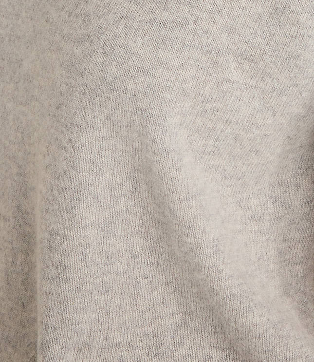 Haven Well Within Cashmere Mock Neck Sweater carousel Product Image 3