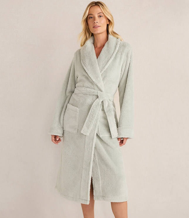Haven Well Within Plush Robe