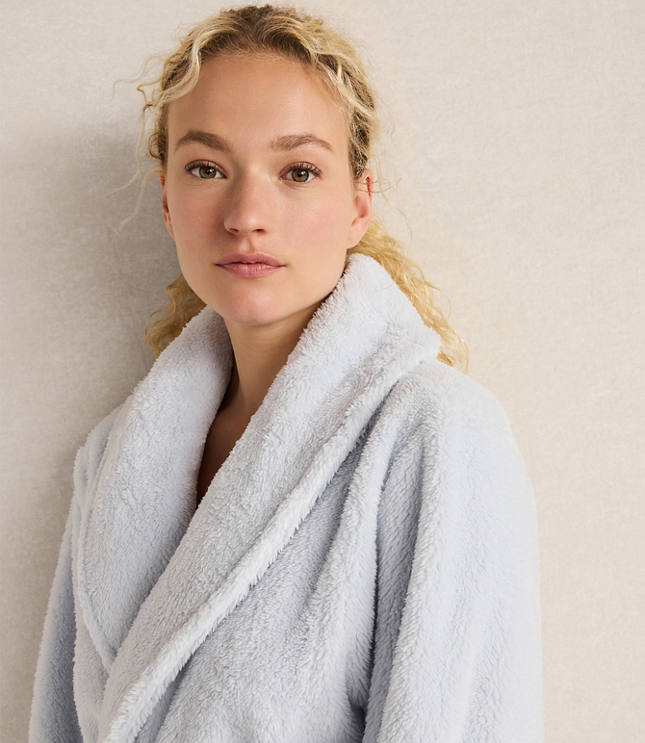 Haven Well Within Plush Robe