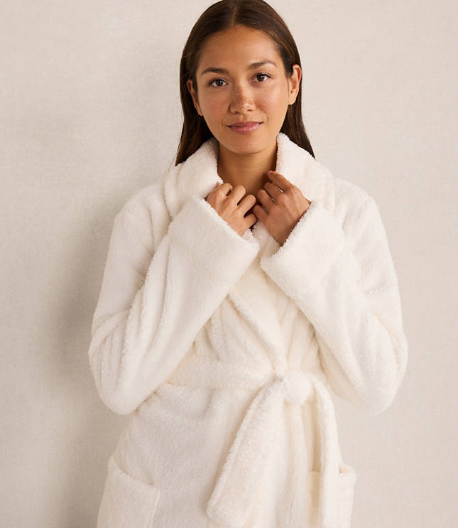 Haven Well Within Plush Robe