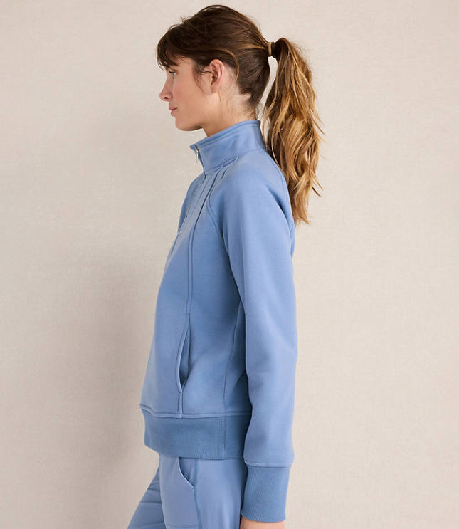 Haven Well Within Cloud Fleece Half-Zip Pullover