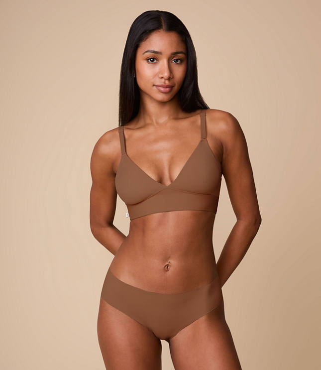 Harper Wilde Bliss Triangle Bralette