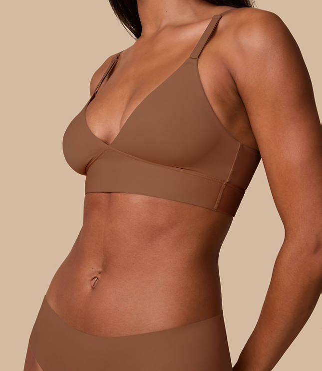 Harper Wilde Bliss Triangle Bralette