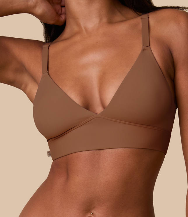 Harper Wilde Bliss Triangle Bralette