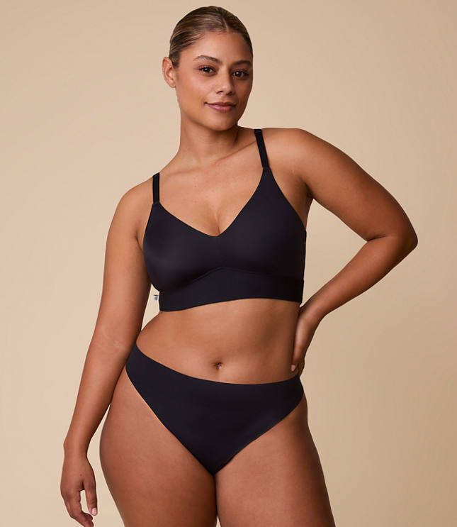 Harper Wilde Bliss Triangle Bralette