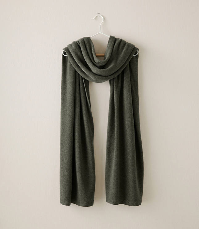 Haven Well Within Cashmere Wrap