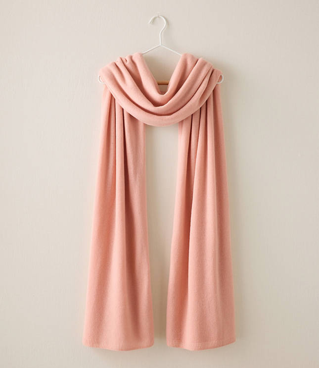 Haven Well Within Cashmere Wrap