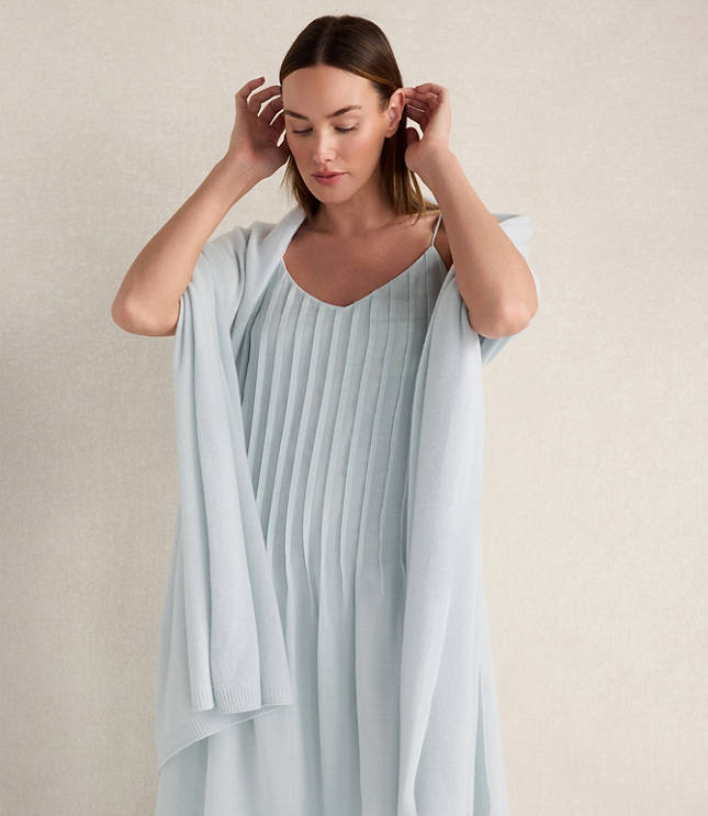 Haven Well Within Cashmere Wrap