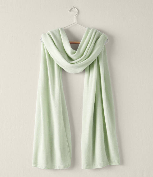 Haven Well Within Cashmere Wrap carousel Product Image 1