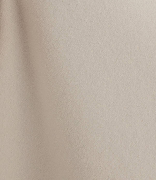 Haven Well Within Wool Blend Split Hem Skirt