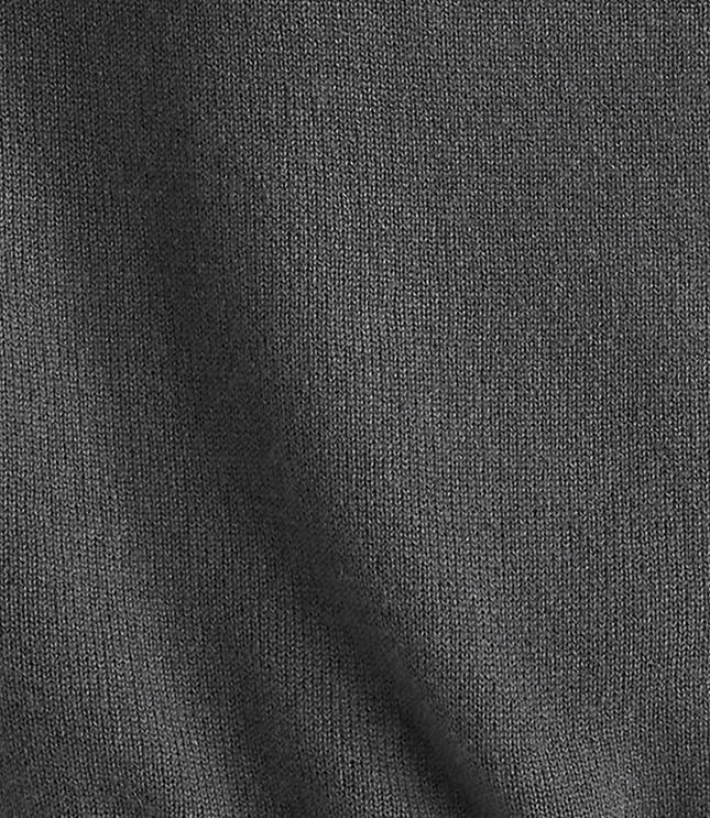 Haven Well Within Cashmere Tie-Front Crewneck Sweater