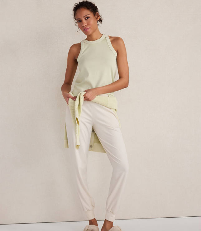 Haven Well Within Balance Drawstring Joggers