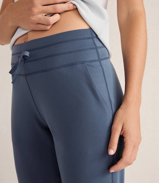 Haven Well Within Balance Drawstring Joggers