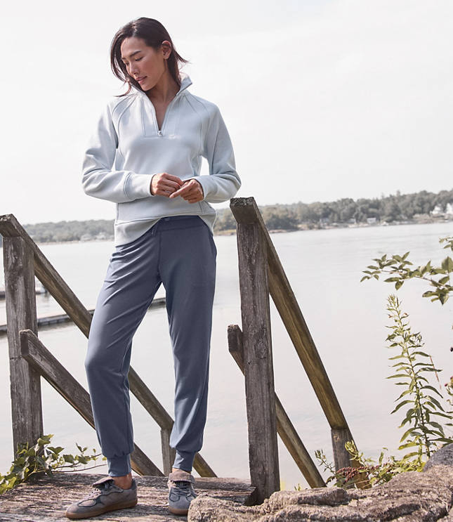 Haven Well Within Balance Drawstring Joggers