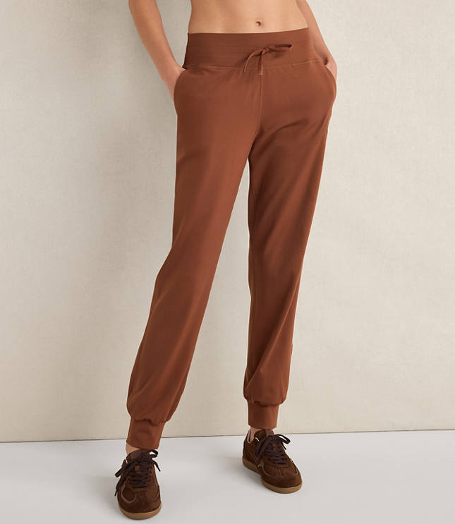 Haven Well Within Balance Drawstring Joggers