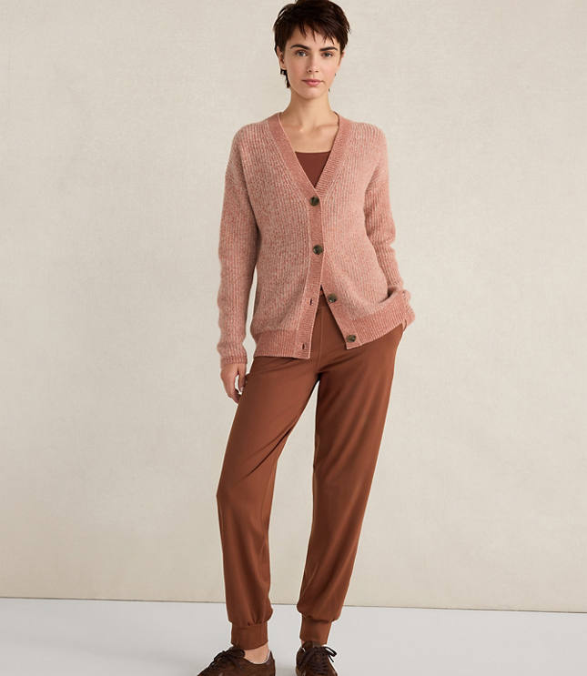 Haven Well Within Balance Drawstring Joggers