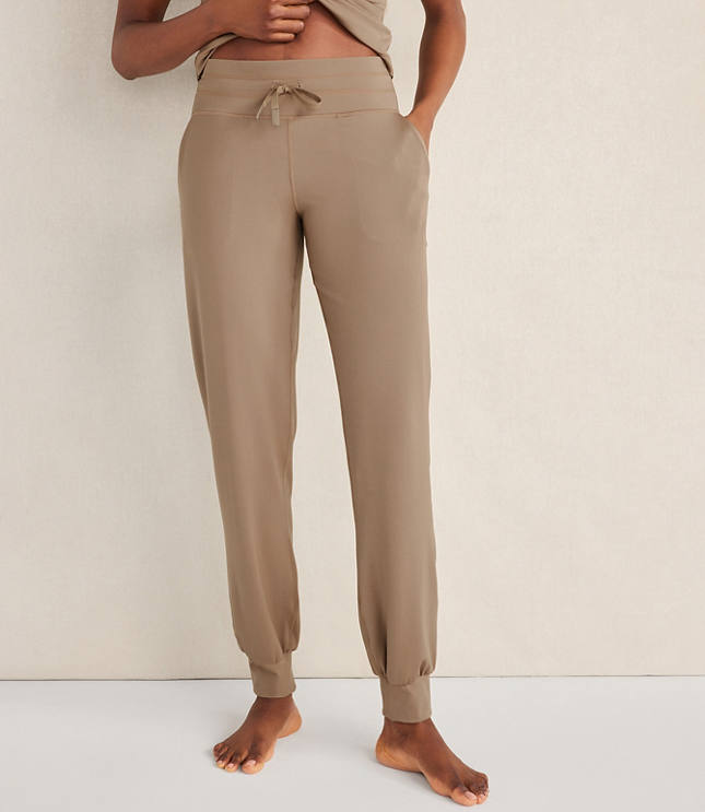 Haven Well Within Balance Drawstring Joggers