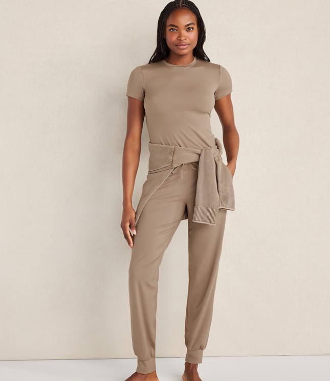Haven Well Within Balance Drawstring Joggers