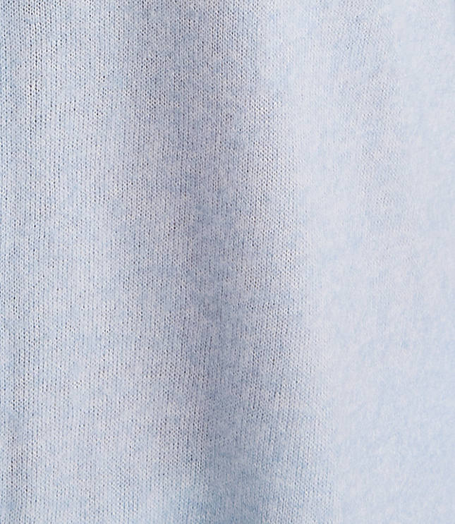 Haven Well Within Marled Knit Pajama Top