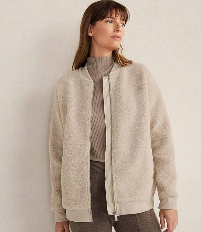 Haven Well Within Sherpa Bomber