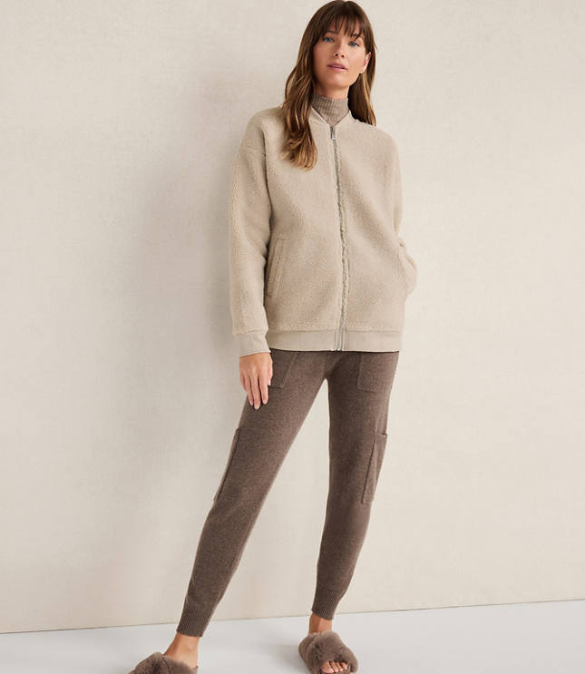 Haven Well Within Sherpa Bomber