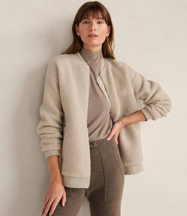 Haven Well Within Sherpa Bomber