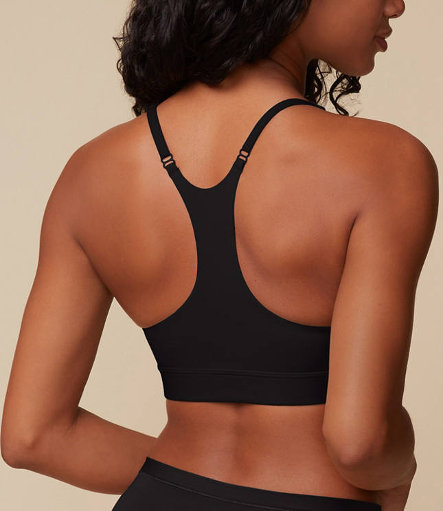 Harper Wilde Bliss Racerback Bralette