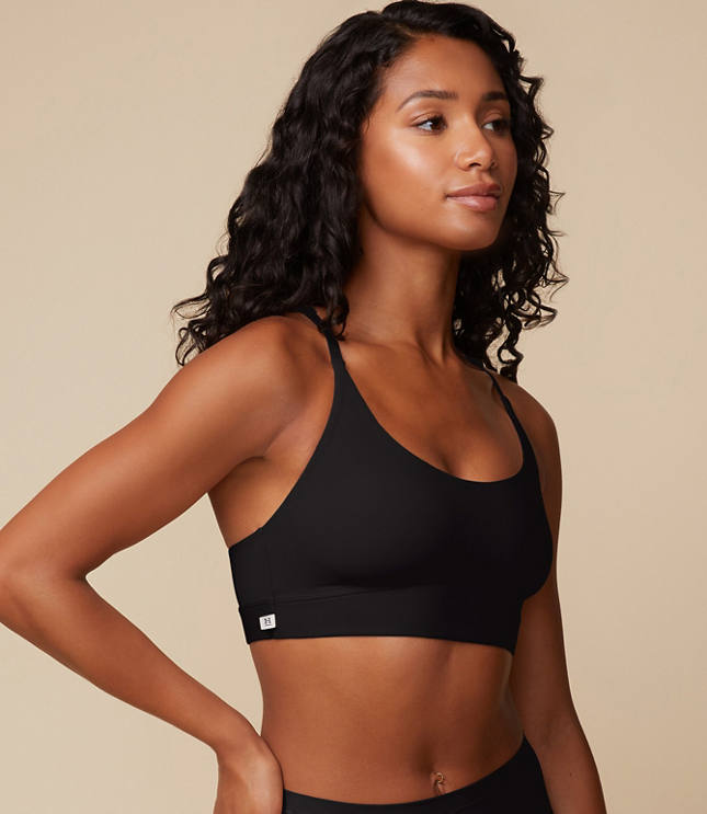 Harper Wilde Bliss Racerback Bralette