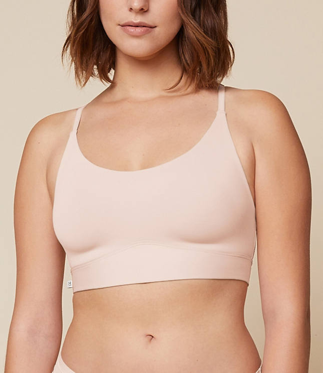 Harper Wilde Bliss Racerback Bralette