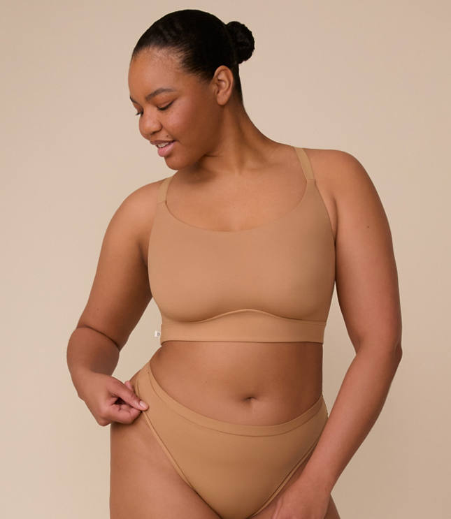 Harper Wilde Bliss Racerback Bralette