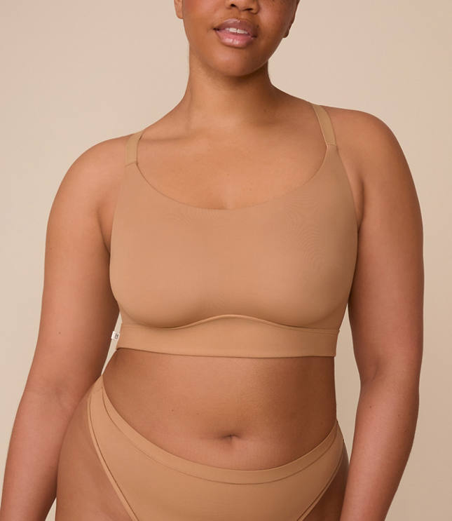 Harper Wilde Bliss Racerback Bralette