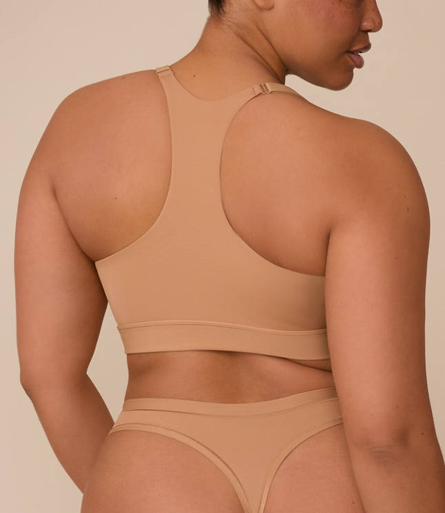 Harper Wilde Bliss Racerback Bralette