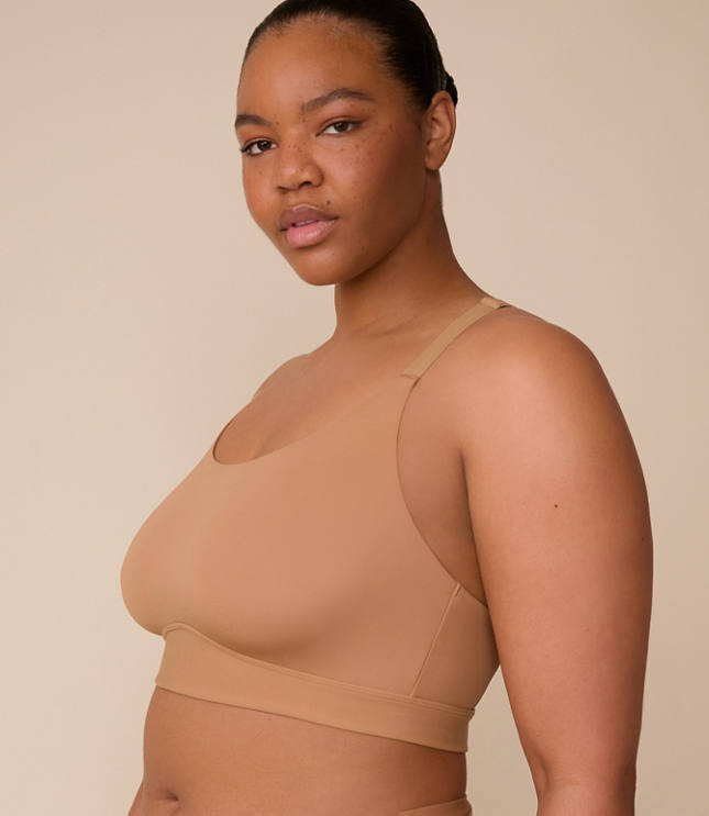 Harper Wilde Bliss Racerback Bralette