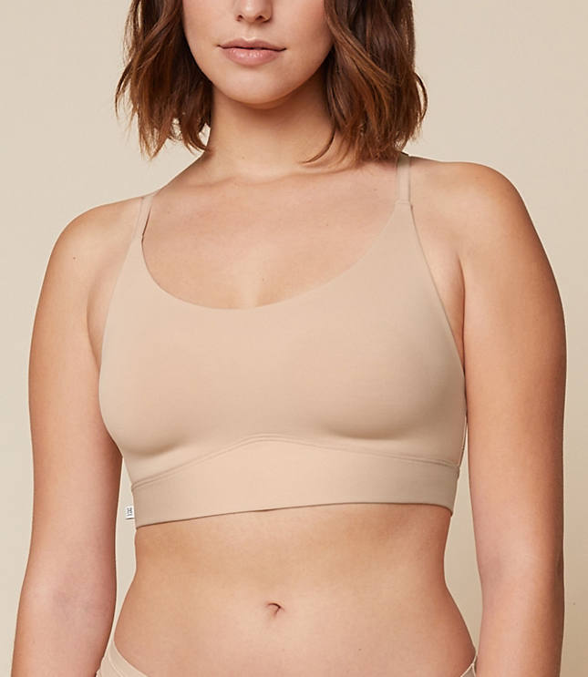 Harper Wilde Bliss Racerback Bralette