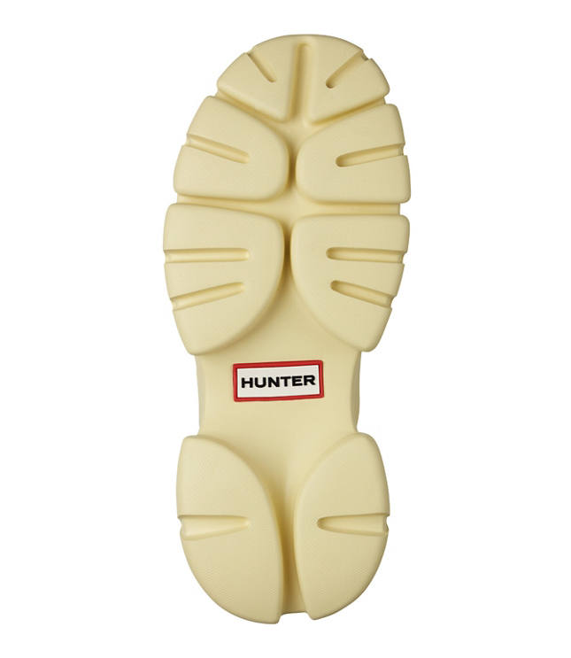 Hunter Bonnie Casual Slip-On Sandals