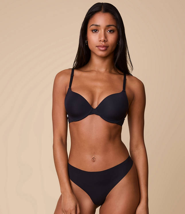 Harper Wilde Base T-Shirt Bra