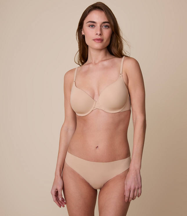 Harper Wilde Base T-Shirt Bra