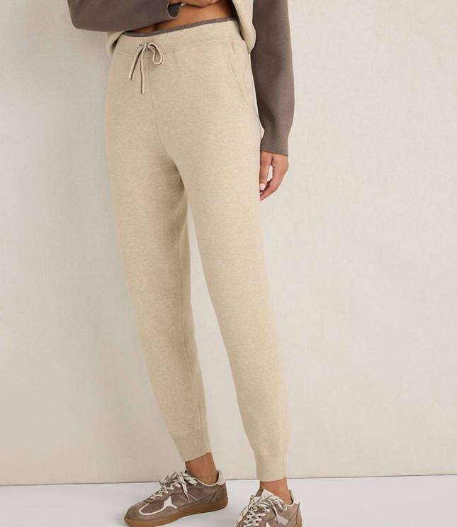 Haven Well Within Viscose Blend Jogger