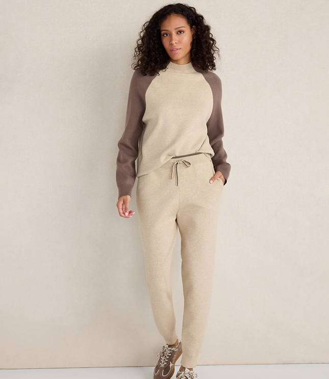 Haven Well Within Viscose Blend Jogger