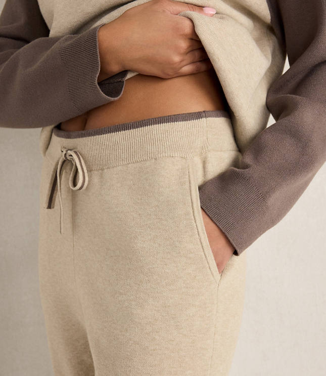 Haven Well Within Viscose Blend Jogger