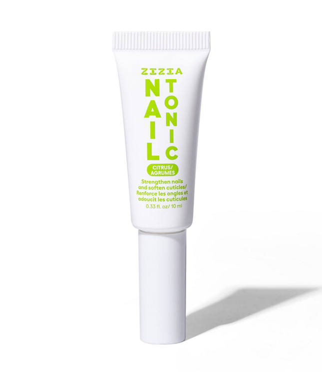 Zizia Citrus Nail Tonic